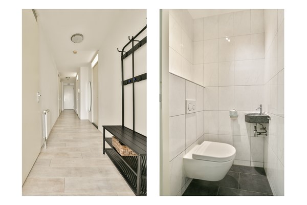 Medium property photo - Letterhout 51, 1507 EG Zaandam